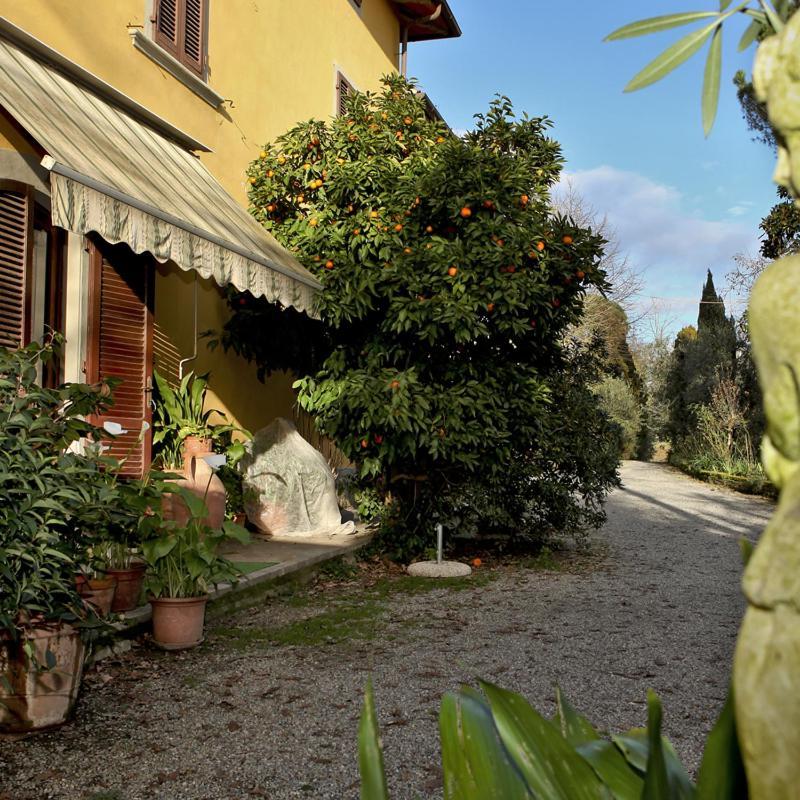 Agriturismo Il Poggetto Torre Exterior foto